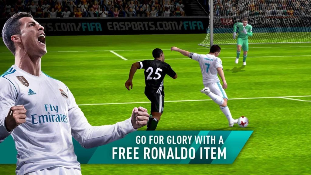 Best Android Games 2017