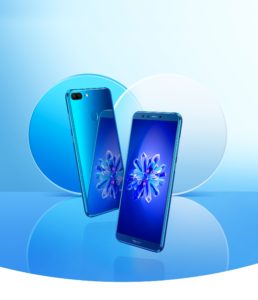 Honor 9 Lite