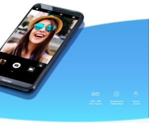 Honor 9 Lite