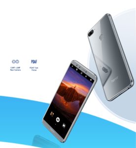 Honor 9 Lite