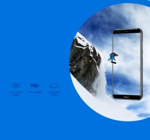 Honor 9 Lite