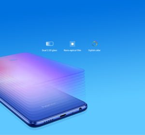 Honor 9 Lite
