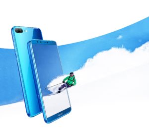 Honor 9 Lite