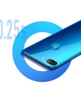 Honor 9 Lite