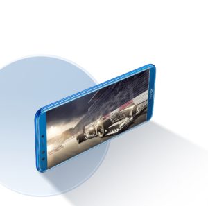 Honor 9 Lite