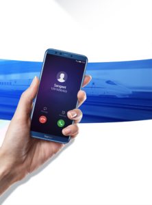 Honor 9 Lite