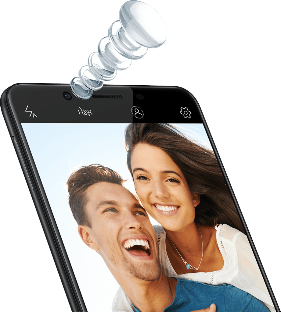 Vivo Y71 : the New Full-View Display Smartphone is Here