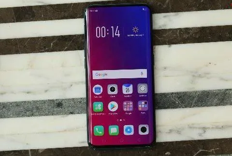 Oppo Find X Will Be Available From 4th August In Flipkart And Has a Huge Price Tag On It