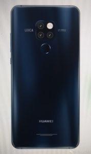 Huawei Mate 20 Lite, Mate 20 and Mate 20 Pro : Specifications and Everything you need to know.