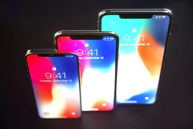 3 new iPhones to launch on September 12: Specs, features, design and everything you need to know.