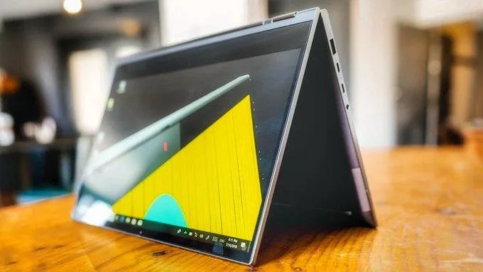 Lenovo launches the new Yoga Book C930 with E Ink