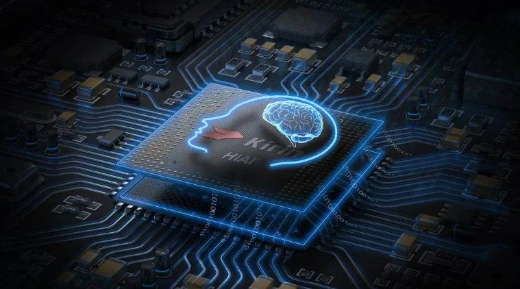 Huawei announces world’s first 7nm Kirin 980 chipset