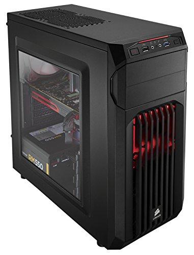 Best Intel budget gaming PC ft. Pentium G5400