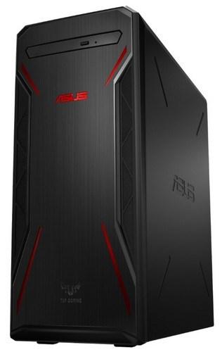 ASUS TUF FX505, FX705 Gaming Laptops Launched in India