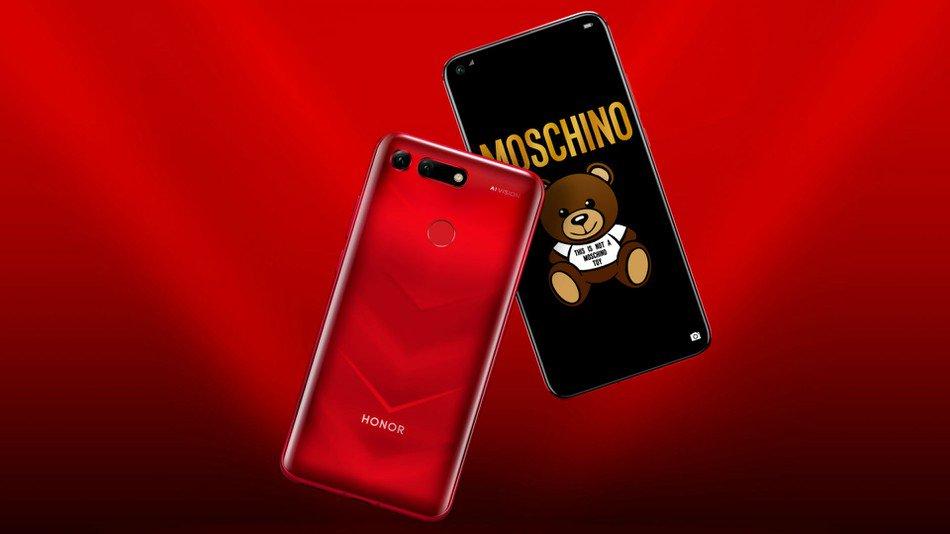 Honor View 20: A new Revolution in Smartphone is here