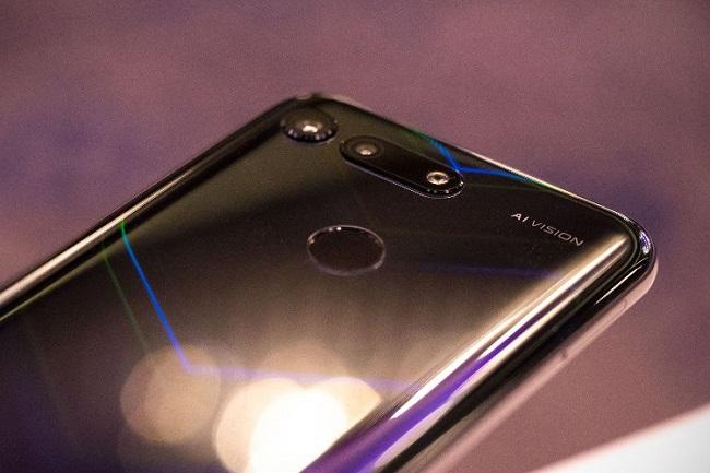 Honor View 20: A new Revolution in Smartphone is here