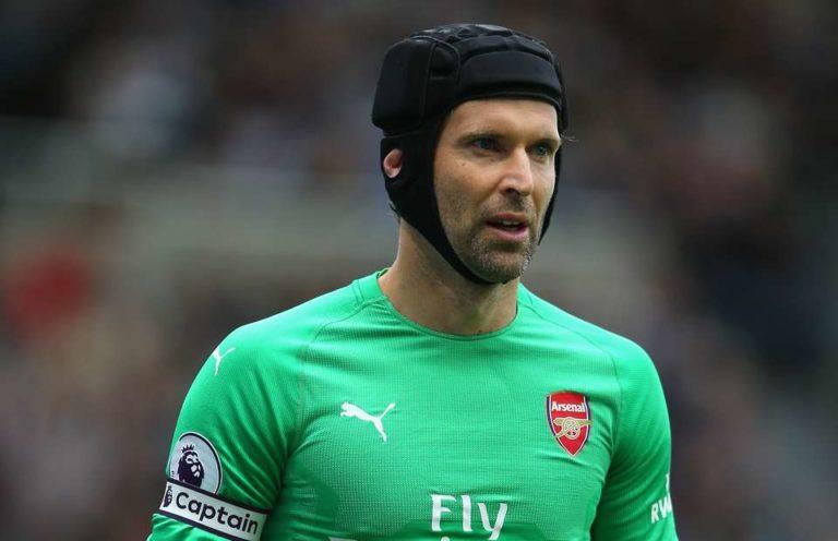 Petr Cech