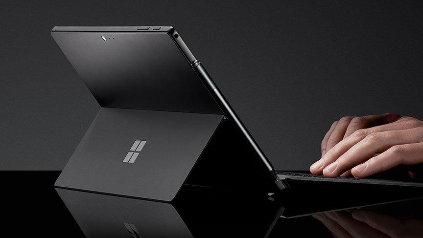 Microsoft launches the new Surface Laptop 2 & Surface Pro 6 in India
