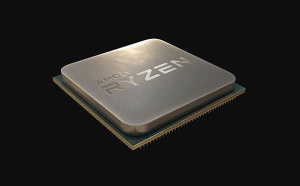 AMD launches their new 2nd Gen Ryzen 3000 Mobile processors