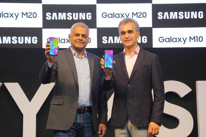 Why Samsung Galaxy M10 & M20 will prove to be game changing for Samsung?
