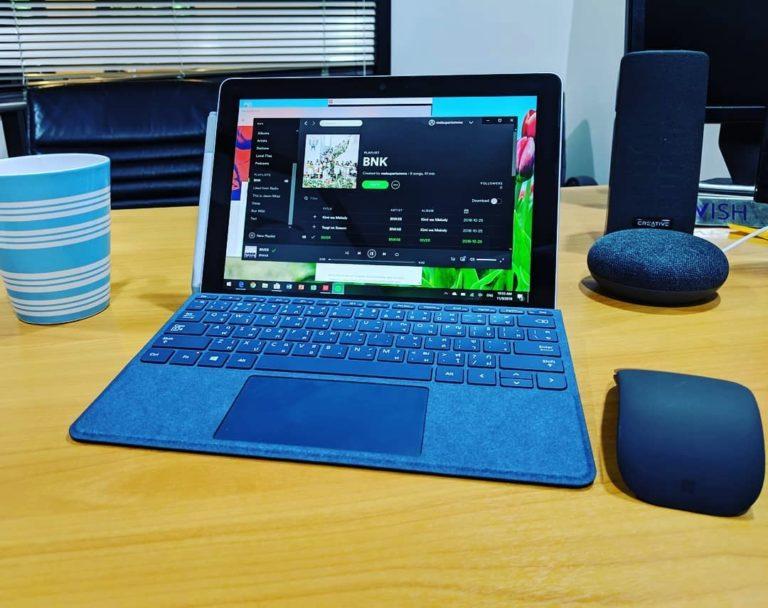 The new Microsoft Surface Go is available at Rs.37,999 - worth buying?