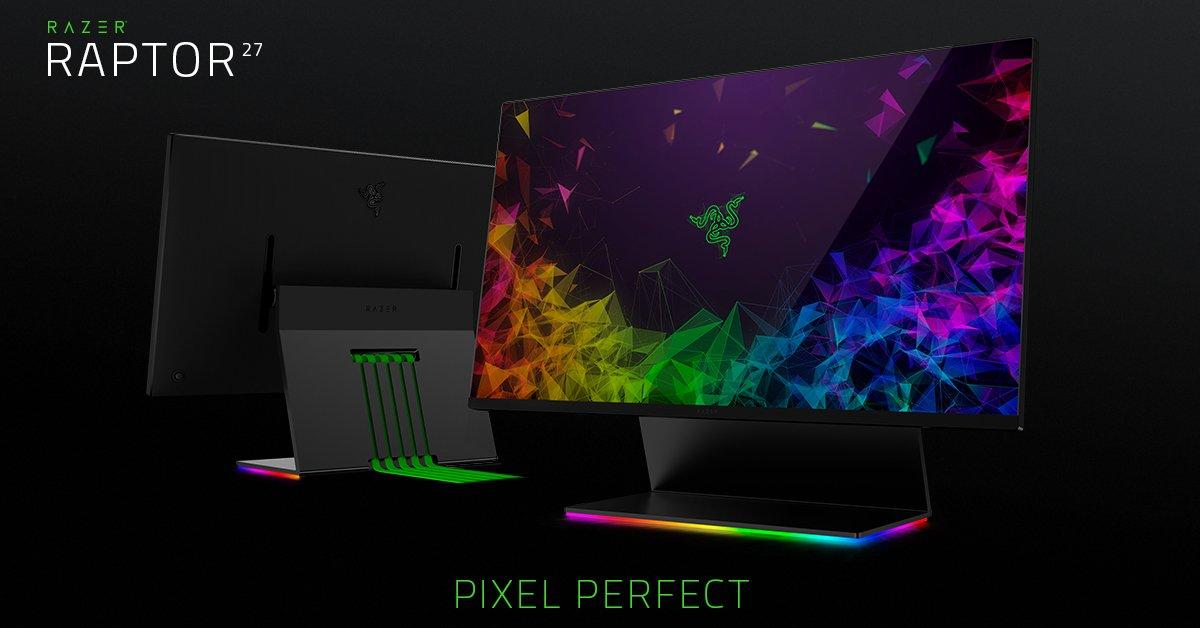 RAZER RAPTOR 27_technosports.co.in