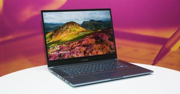 ASUS launches new Zenbook S13, Zenbook 14 and StudioBook S at CES 2019