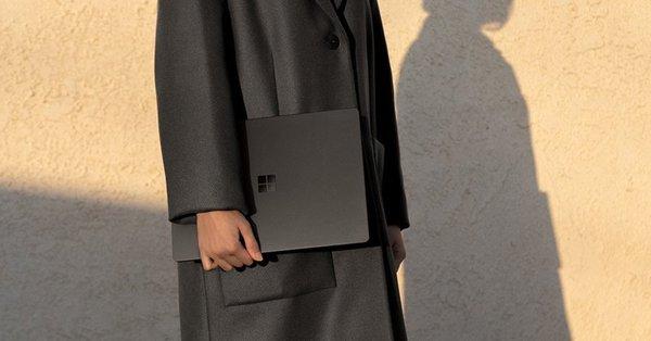 Microsoft launches the new Surface Laptop 2 & Surface Pro 6 in India