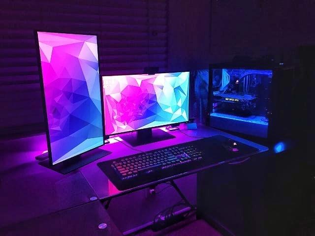 Top 10 FHD Monitors under Rs.15,000 in India 2019