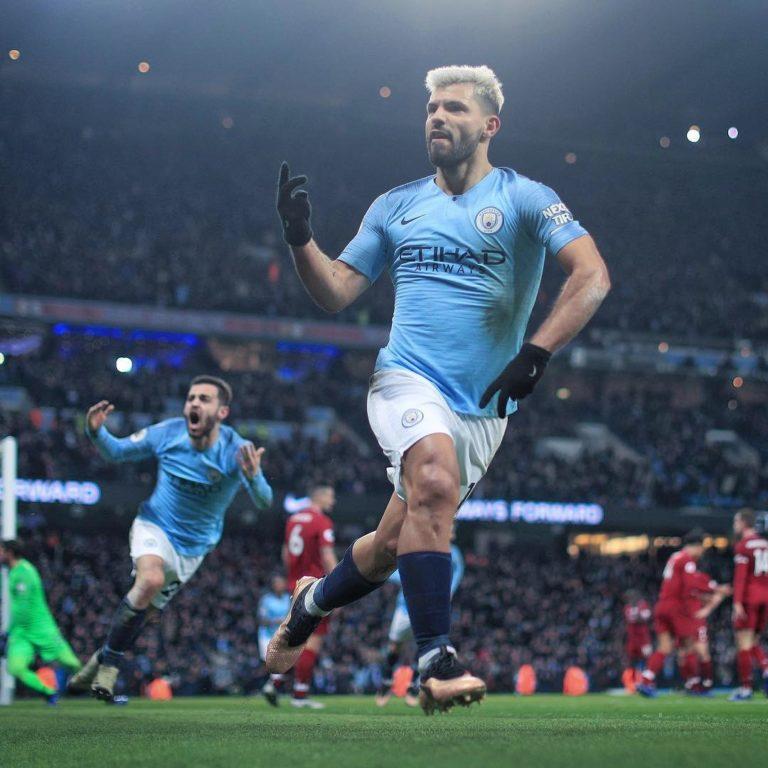 Will It Be Manchester City or Liverpool That Lifts the Premier League Trophy?
