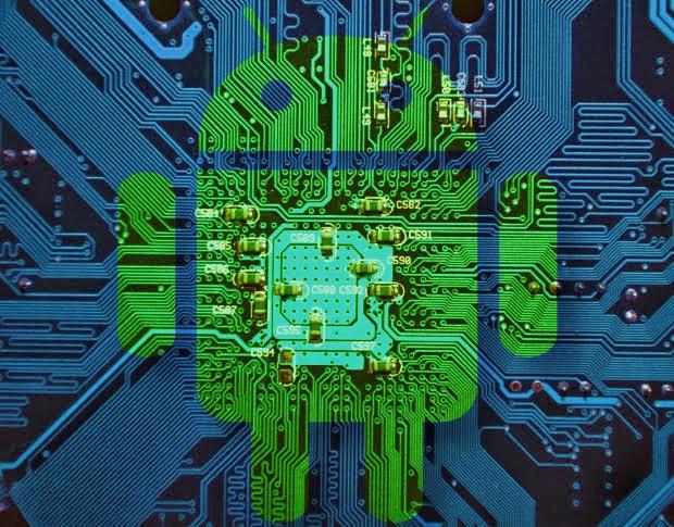 Google to make its own chips, that too in India?