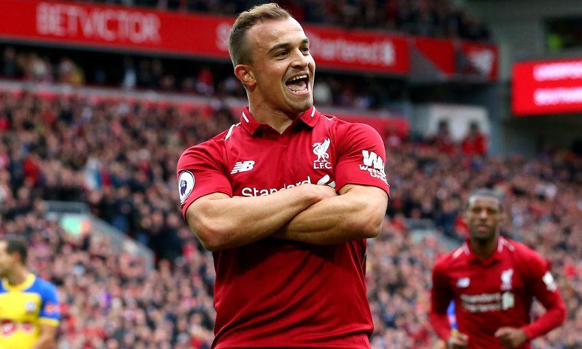 Shaqiri