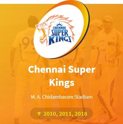CSK