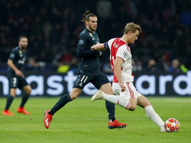 De Ligt