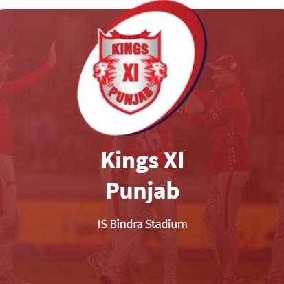 KXIP