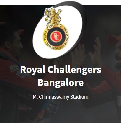 RCB