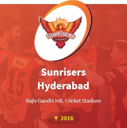 SRH