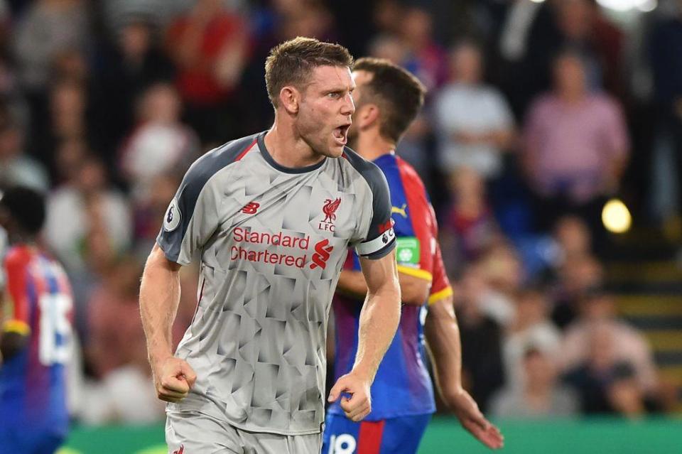 James Milner