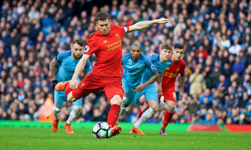 Milner against City