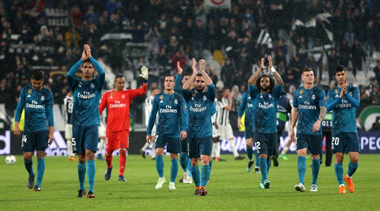 Real Madrid