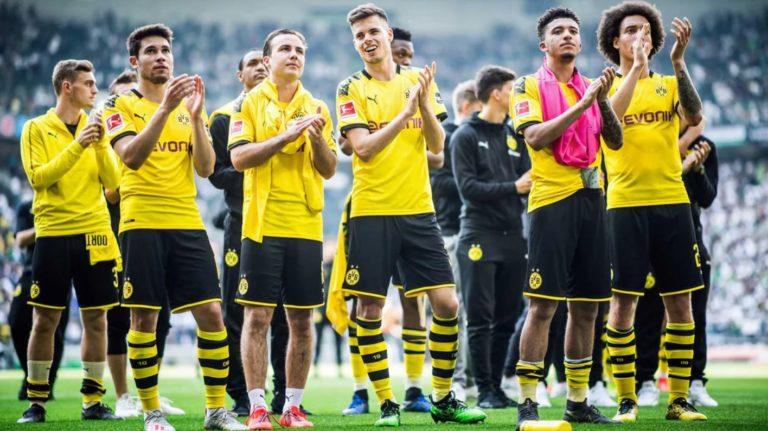Borussia Dortmund