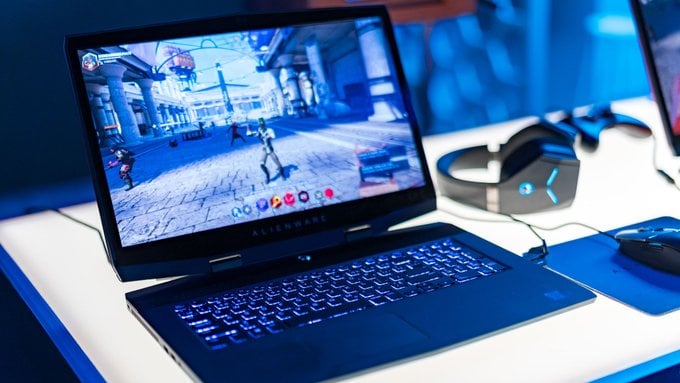 Dell launches new Alienware m15 and m17 gaming laptops at the Computex 2019
