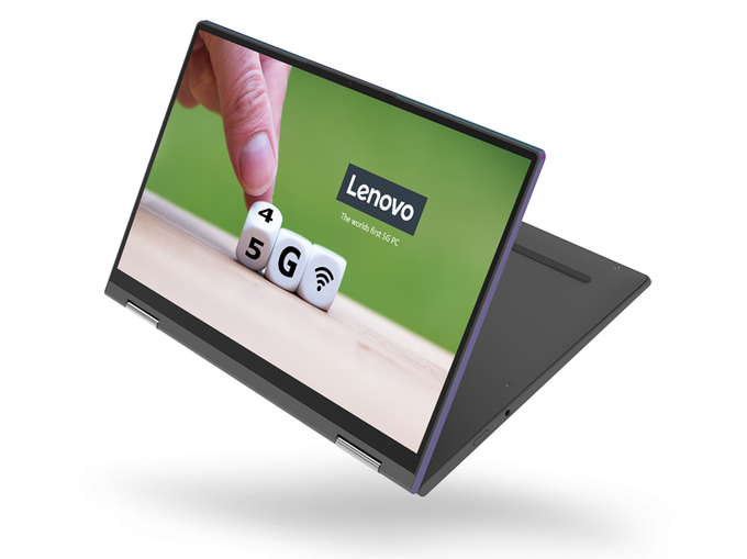 World's first 5G Laptop powered Qualcomm Snapdragon 8cx SoC unveiled