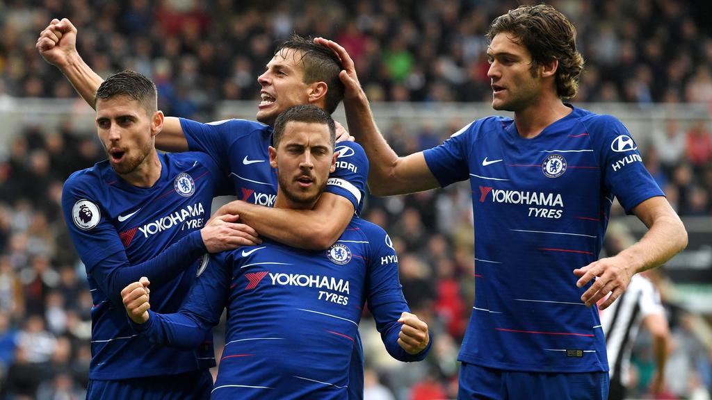 Eden Hazard