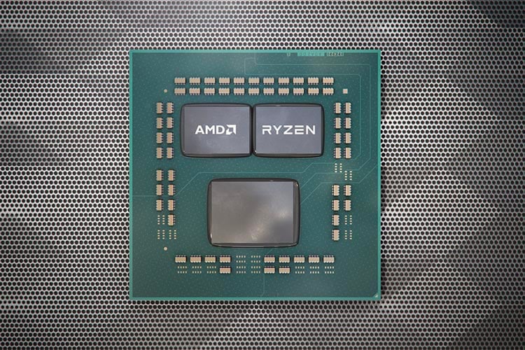 AMD's $199 Ryzen 5 3600 CPU beats Intel's i7-9700K in Cinebench results