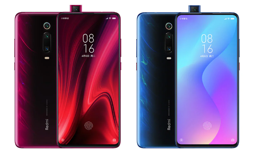 Redmi K20 Pro