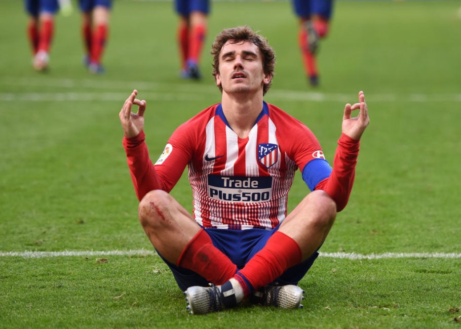 Griezmann