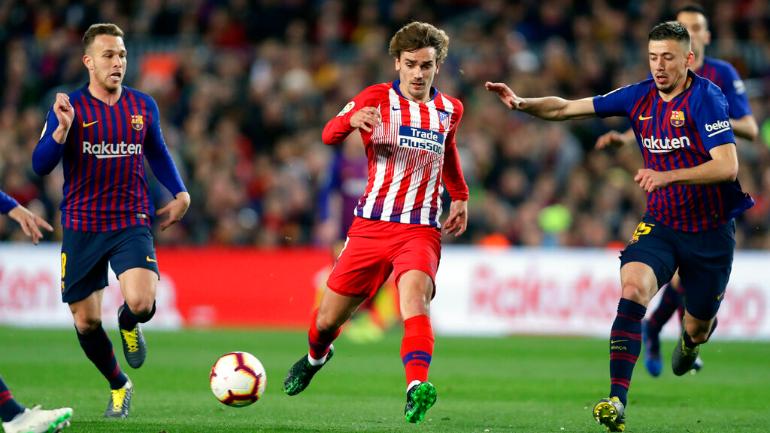Griezmann