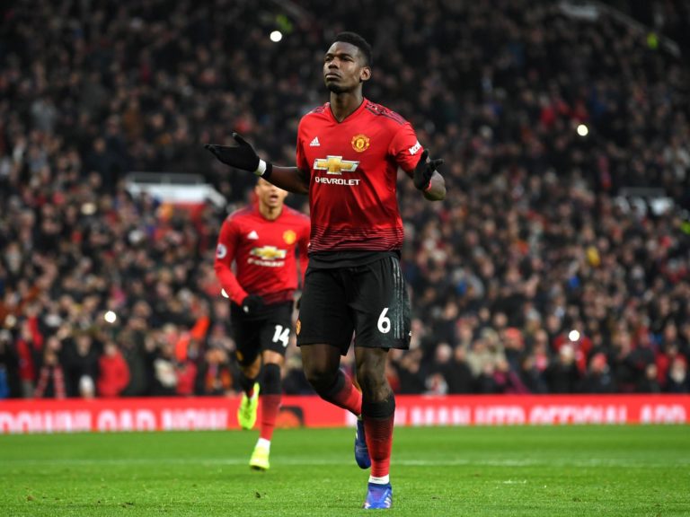Pogba