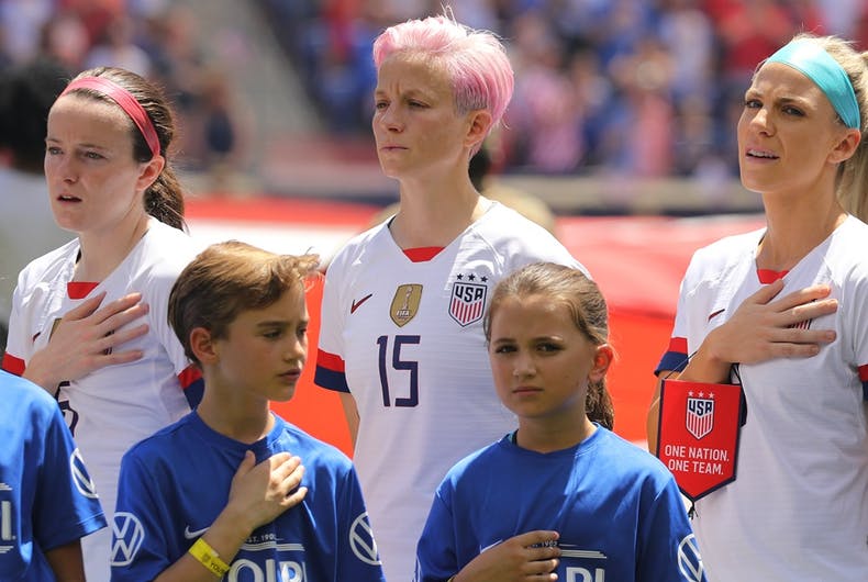 USWNT